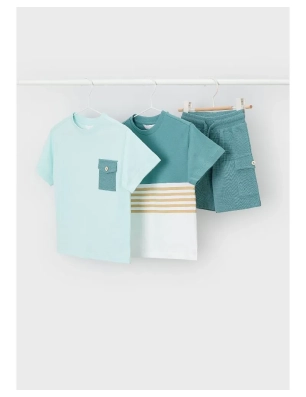 Conjunto Punto De Mayoral
