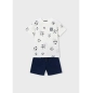 Conjunto Punto Estampado De Mayoral