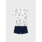 Conjunto Punto Estampado De Mayoral