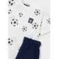 Conjunto Punto Estampado De Mayoral