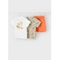Conjunto Punto 2 Camisetas De Mayoral