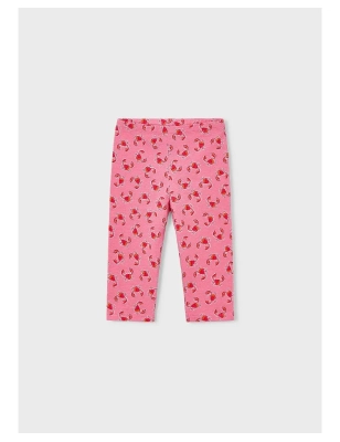 Leggings Estampado De Mayoral