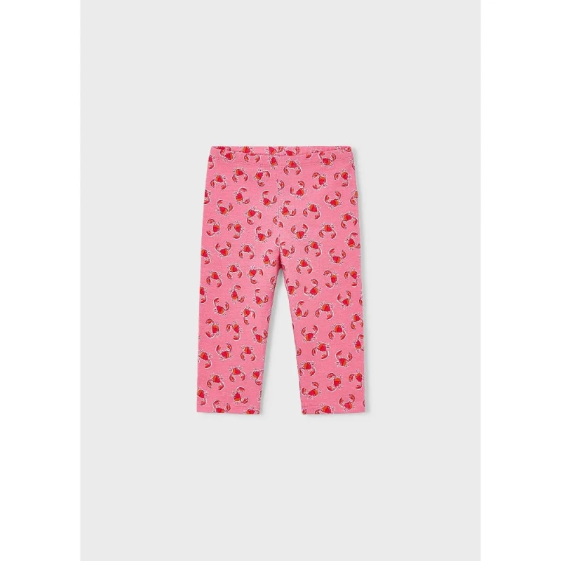 Leggings Estampado De Mayoral