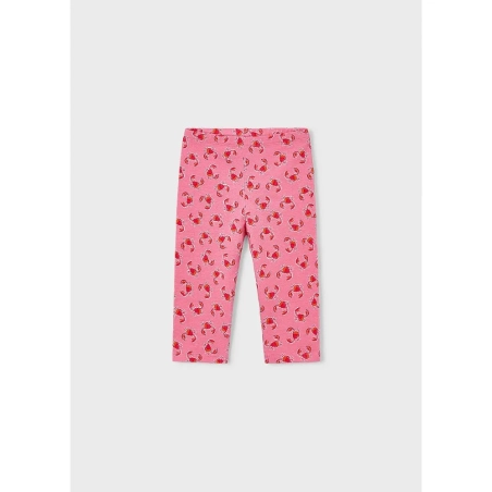 Leggings Estampado De Mayoral
