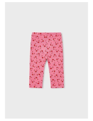 Leggings Estampado De Mayoral