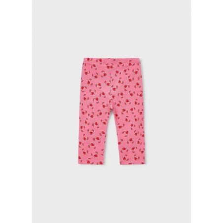 Leggings Estampado De Mayoral