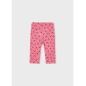 Leggings Estampado De Mayoral