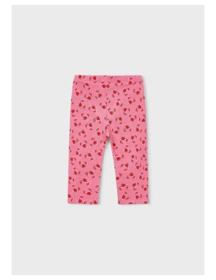 Leggings Estampado De Mayoral