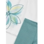 Conjunto Leggings Punto Roma De Mayoral
