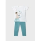 Conjunto Leggings De Mayoral