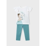 Conjunto Leggings De Mayoral