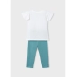 Conjunto Leggings De Mayoral