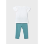 Conjunto Leggings De Mayoral