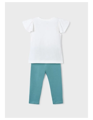 Conjunto Leggings De Mayoral