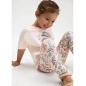 Conjunto Leggings Estampado De Mayoral