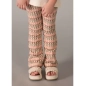 Conjunto Leggings Flare De Mayoral