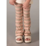 Conjunto Leggings Flare De Mayoral