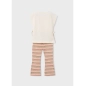 Conjunto Leggings Flare De Mayoral