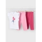 Conjunto Leggings 2 Pantalones De Mayoral