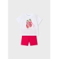 Conjunto Leggings Ciclista De Mayoral