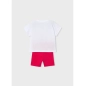 Conjunto Leggings Ciclista De Mayoral