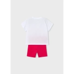 Conjunto Leggings Ciclista De Mayoral
