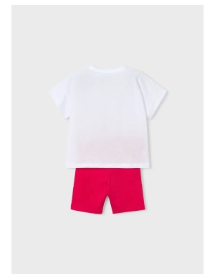 Conjunto Leggings Ciclista De Mayoral