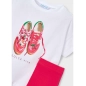 Conjunto Leggings Ciclista De Mayoral