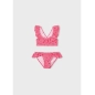 Bikini Estructura Estampado De Mayoral