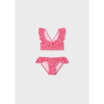 Bikini Estructura Estampado De Mayoral