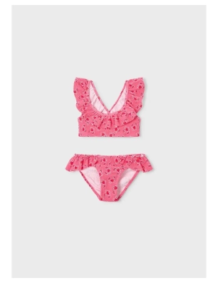 Bikini Estructura Estampado De Mayoral