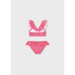 Bikini Estructura Estampado De Mayoral