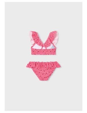 Bikini Estructura Estampado De Mayoral