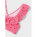 Bikini Estructura Estampado De Mayoral