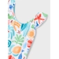 Bañador Niña Estampado De Mayoral