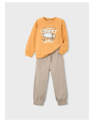 Chandal Pullover De Mayoral