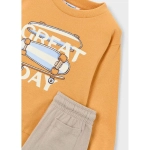 Chandal Pullover De Mayoral