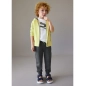 Chandal 3 Piezas Con Camiseta De Mayoral