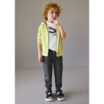 Chandal 3 Piezas Con Camiseta De Mayoral