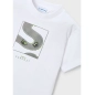 Chandal 3 Piezas Con Camiseta De Mayoral