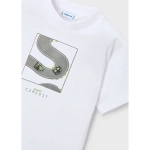 Chandal 3 Piezas Con Camiseta De Mayoral
