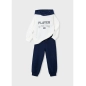 Chandal 2 Piezas Player De Mayoral