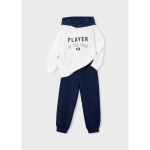 Chandal 2 Piezas Player De Mayoral