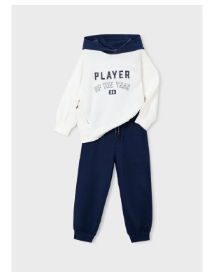 Chandal 2 Piezas Player De Mayoral