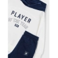 Chandal 2 Piezas Player De Mayoral