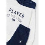 Chandal 2 Piezas Player De Mayoral