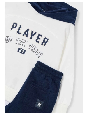 Chandal 2 Piezas Player De Mayoral