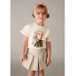 Falda Pantalon De Mayoral