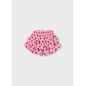 Falda Pantalon Estampada De Mayoral