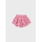 Falda Pantalon Estampada De Mayoral